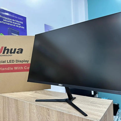 ECRAN DAHUA LM27-B200S 27POUCE 100HZ FULL HD