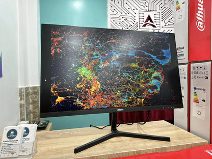 ECRAN DAHUA LM24-B200S 24POUCE 100HZ FULL HD