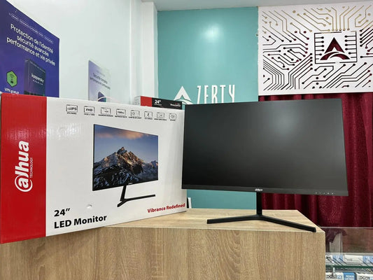 ECRAN DAHUA LM24-B200S 24POUCE 100HZ FULL HD